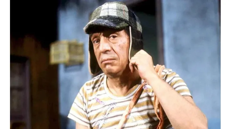 Toda sobre la remake de El Chavo del 8 en Disney+.
