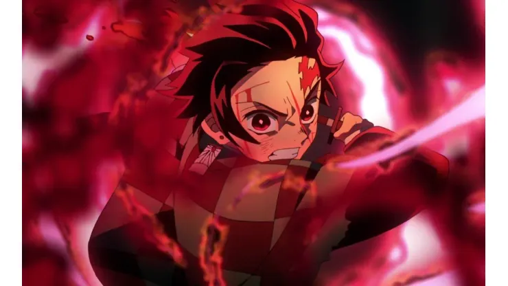 ¿Cuándo se estrena la segunda temporada de Demon Slayer: Kimetsu no Yaiba?
