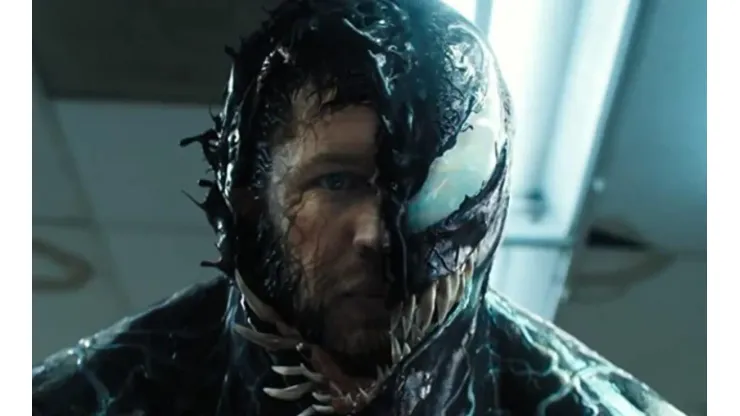 ¿Venom visitará a Morbius?
