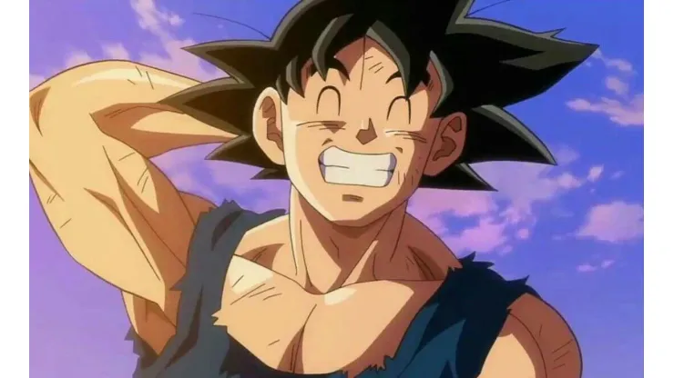 Polémica en Argentina por la cancelación y censura de Dragon Ball Super por violencia simbólica.
