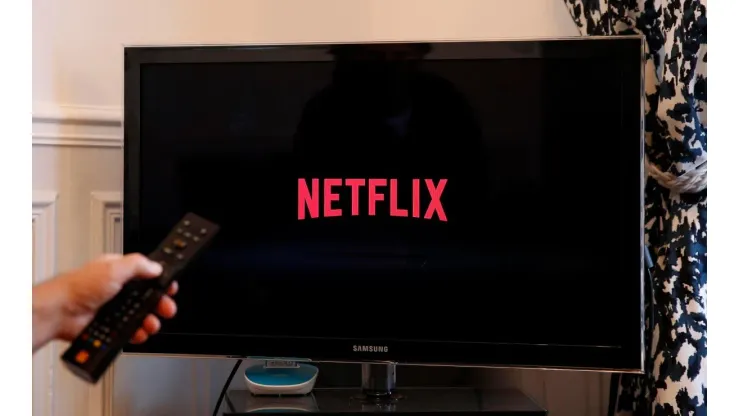 Test: ¿Qué tipo de fan de Netflix eres?
