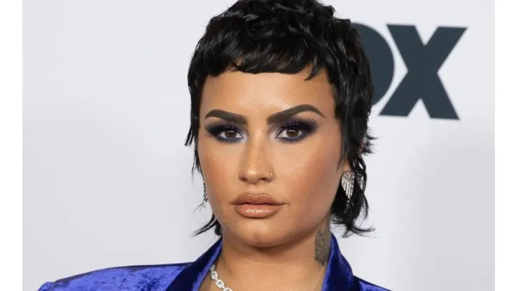 Demi Lovato cuenta su experiencia con extraterrestres
