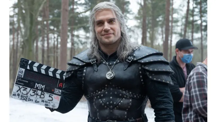 The Witcher: la lesión de Henry Cavill en la serie de Netflix que casi termina con su carrera.
