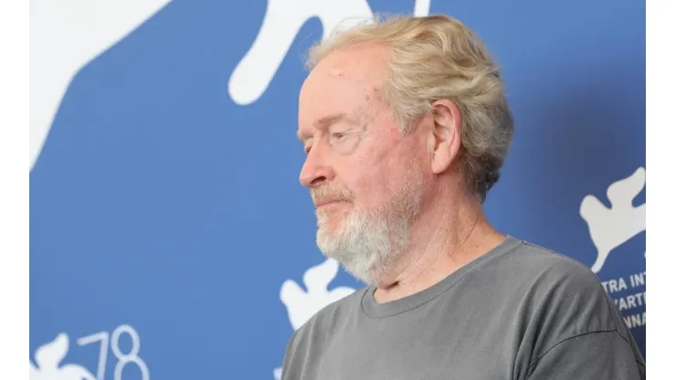 Ridley Scott
