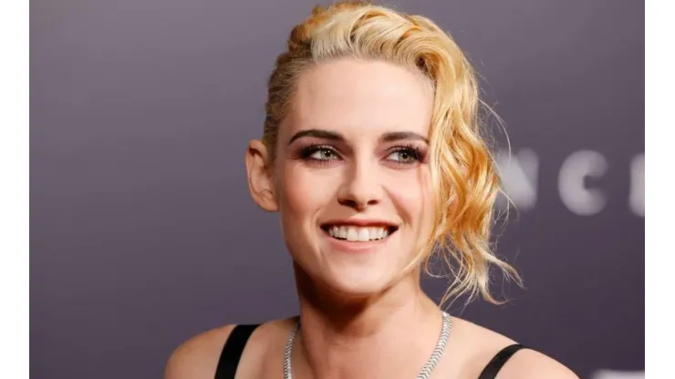 Kristen Stewart con nuevos proyectos en mente, lejos de las biopic.
