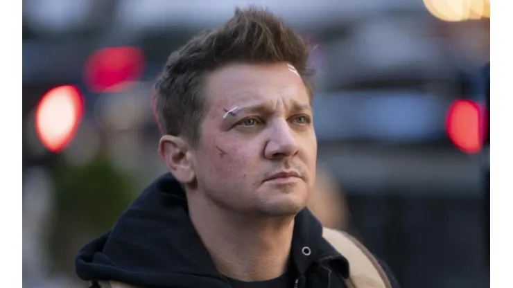 Clint Barton
