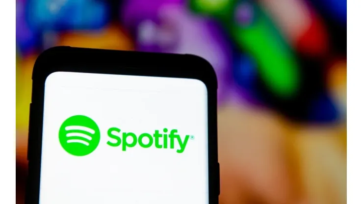 Conoce la canción más escuchada de Spotify en 2021.
