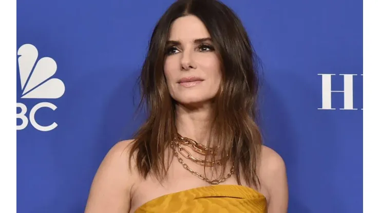 Sandra Bullock defiende a Netflix entre otras formas de entretenimiento,
