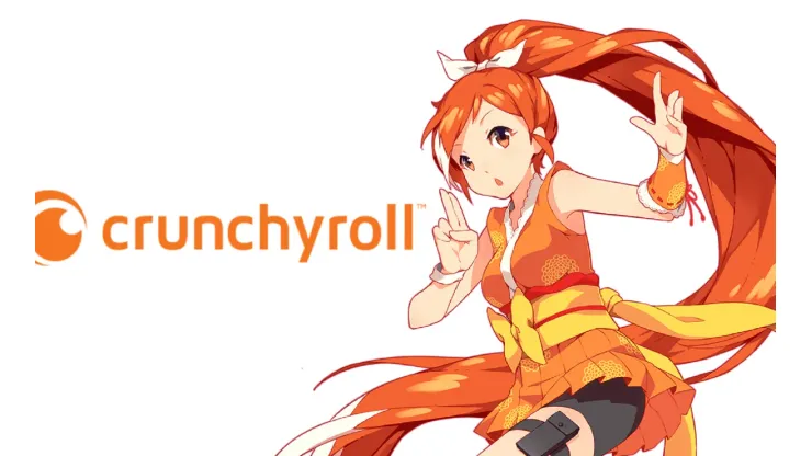 Series de Crunchyroll dobladas al español
