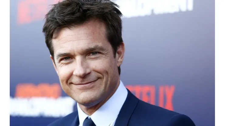 Jason Bateman, la figura de Netflix que está por estrenar Ozark.
