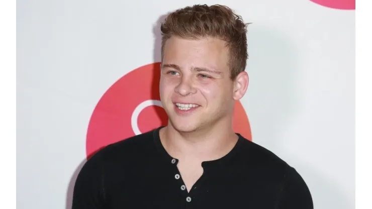 Jonathan Lipnicki
