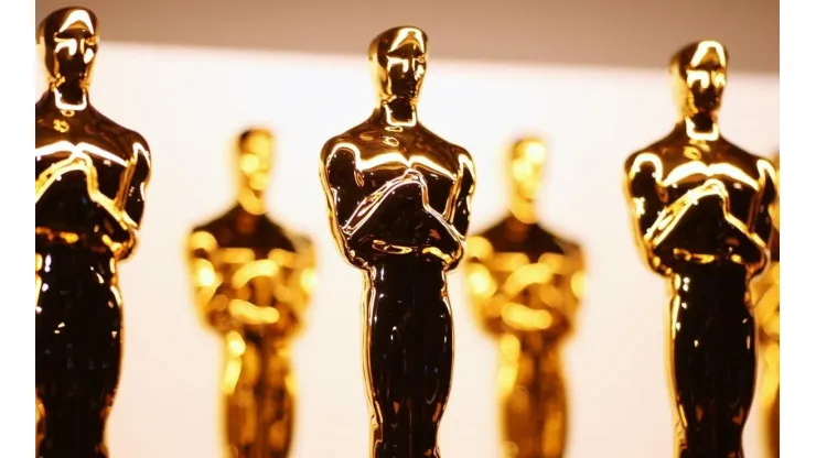 Premios Oscar
