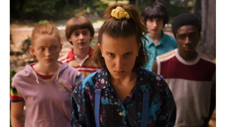 Stranger Things tendrá un spin-off según sus creadores.
