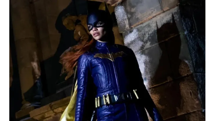 Batgirl
