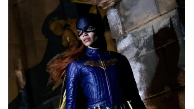 Batgirl
