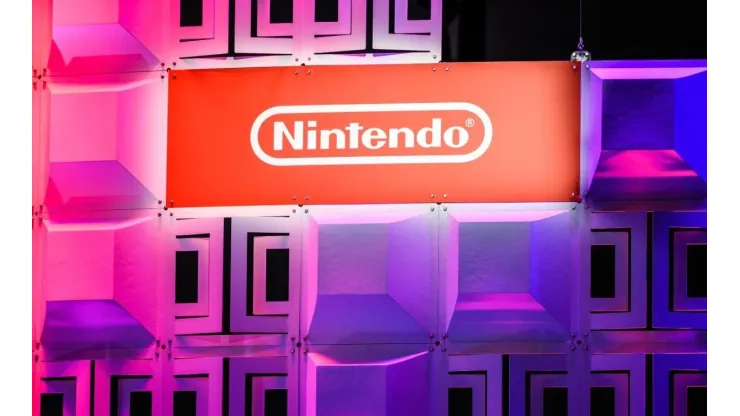 Nintendo Logo
