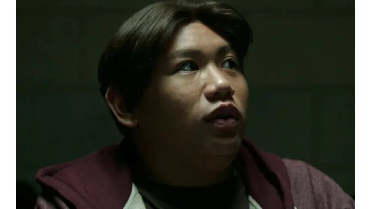 Ned Leeds
