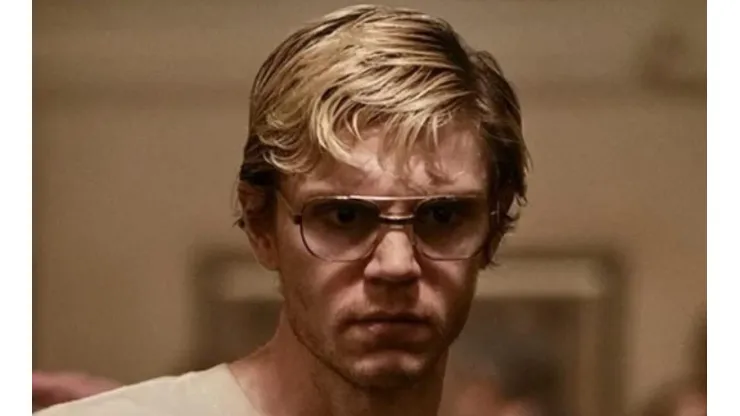 Dahmer
