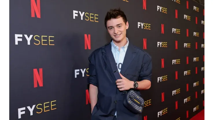 Noah Schnapp salió del clóset y se declaró abiertamente gay
