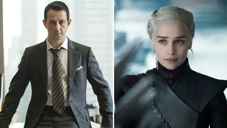 ¿Succession y Game of Thrones se parecen?
