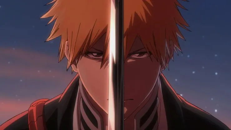 Mira cuándo llega la segunda parte de Bleach: TYBW.
