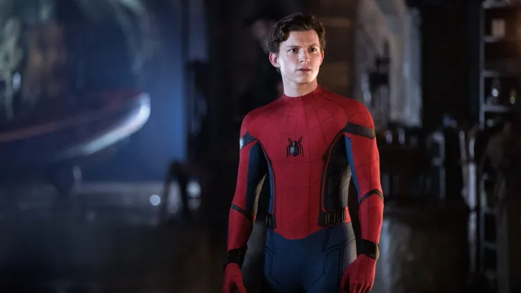 Tom Holland habló de Spider-Man 4