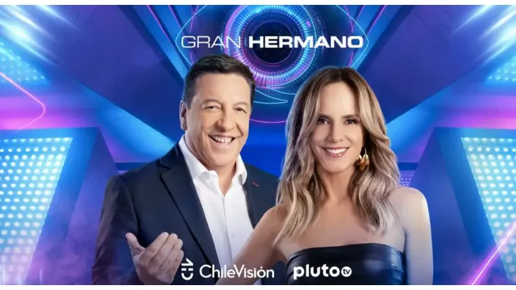 GH Chile tiene a sus primeros cuatro nominados.
