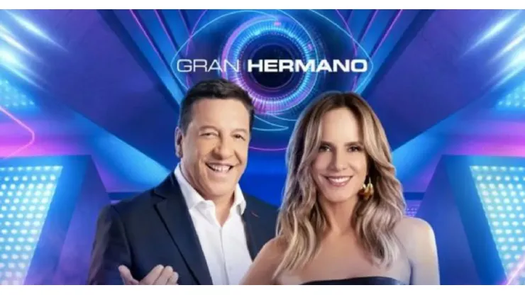 GH Chile, programa furor en Latinoamérica.
