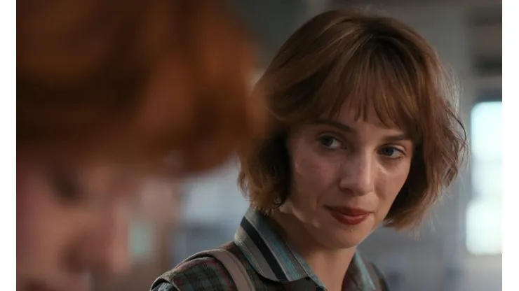 Maya Hawke
