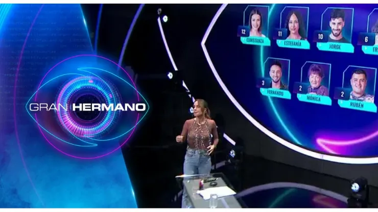 Gran Hermano Chile 2023 tiene nuevos nominados.
