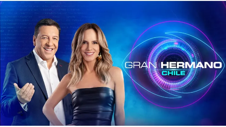 Gran Hermano Chile 2023, reality furor en la actualidad.
