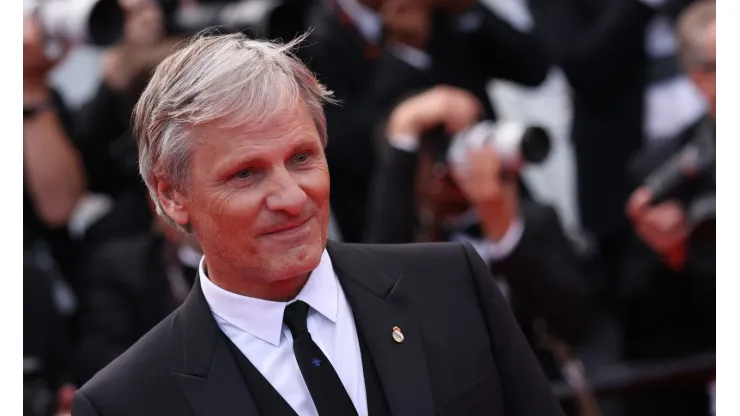 Viggo Mortensen
