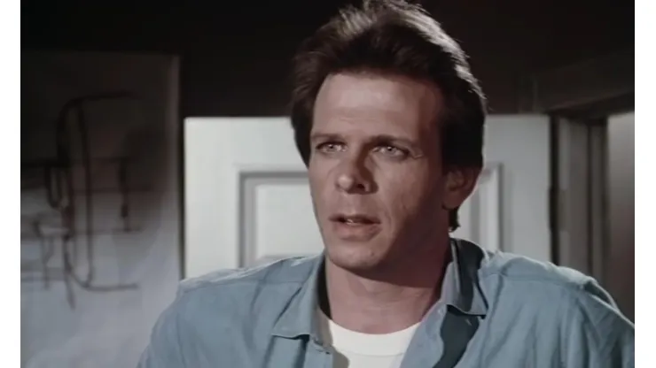 Marc Singer
