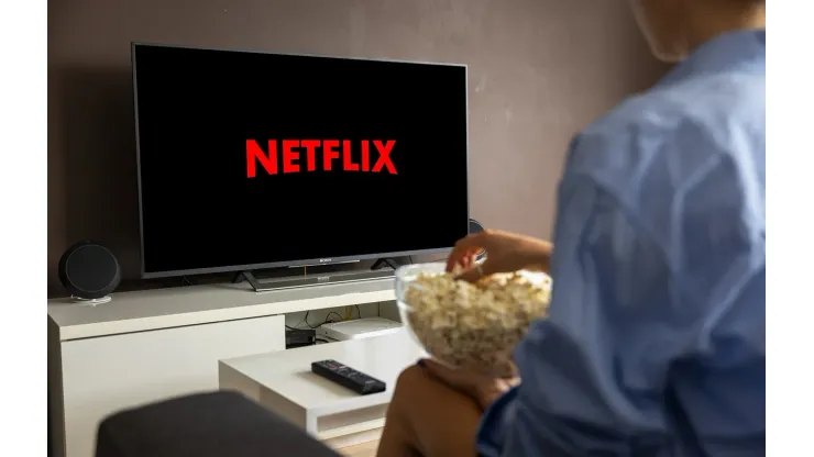 Si buscas una película para divertirte en Netflix, te tenemos la mejor recomendación.
