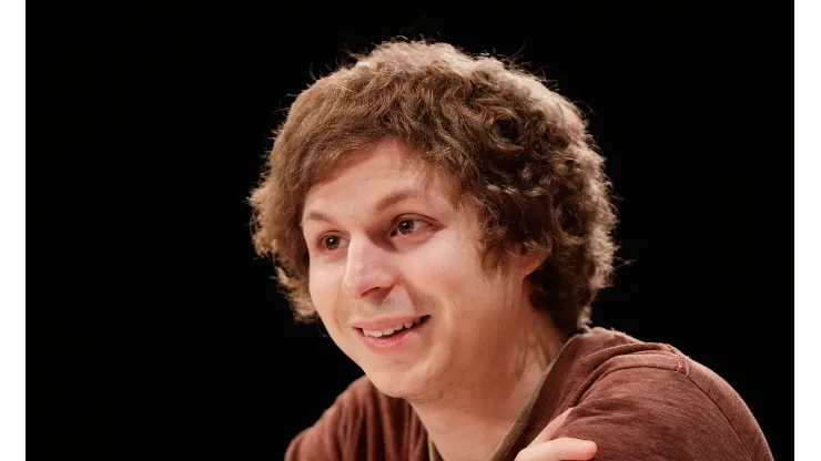 Michael Cera
