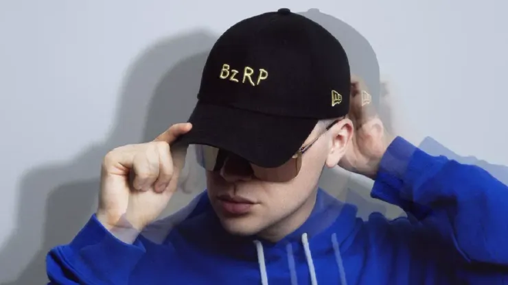 Bizarrap lanza a la venta su gorra: cuánto sale, dónde y cómo comprar