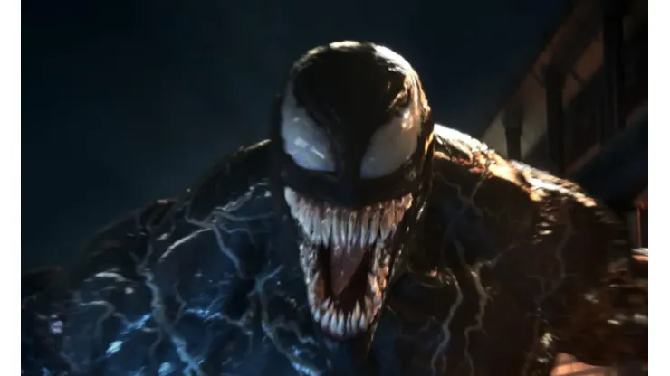 Venom
