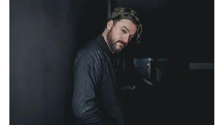 Entradas Solomun en Argentina 2023: cómo comprar en Bombo