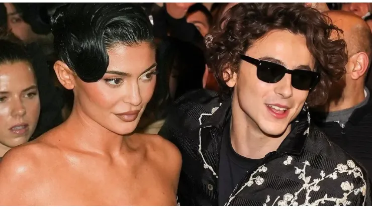 ¿Por qué Kylie Jenner y Timothée Chalamet terminaron su relación?