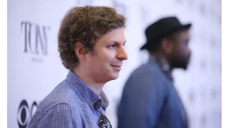 Michael Cera
