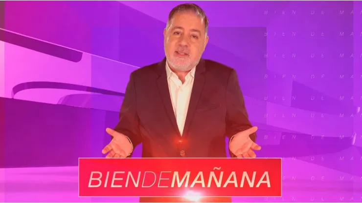 Llega "Bien de mañana" a la pantalla de El Trece.
