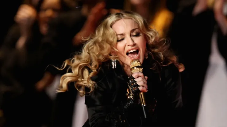 Madonna dará cuatro conciertos en Ciudad de México 2023.
