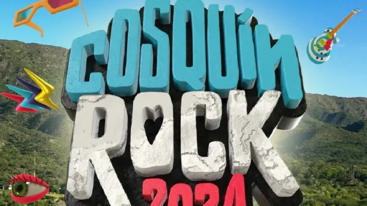 Cosquín Rock 2024: fechas, precios, line up y cómo comprar entradas