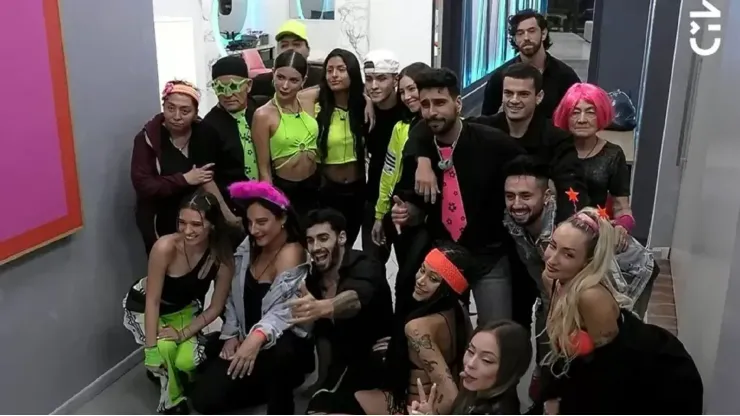 ¿Quién quedó eliminado de Gran Hermano Chile 2023 AYER, domingo 27 de agosto?