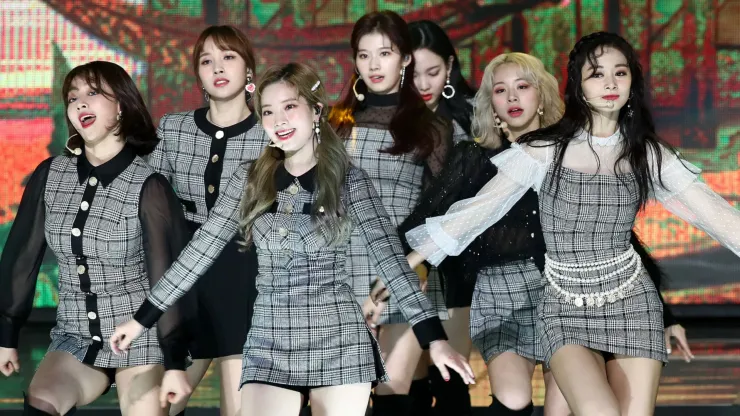 Twice se presentará en México durante este 2024.
