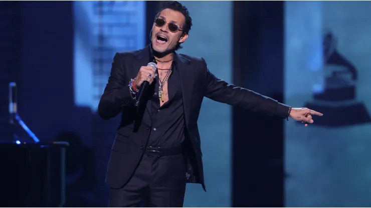 Marc Anthony brindará una gira en México 2023.
