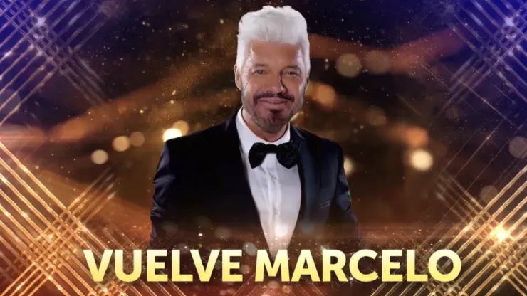 Transmisión GRATIS para Bailando 2023 de Marcelo Tinelli EN VIVO