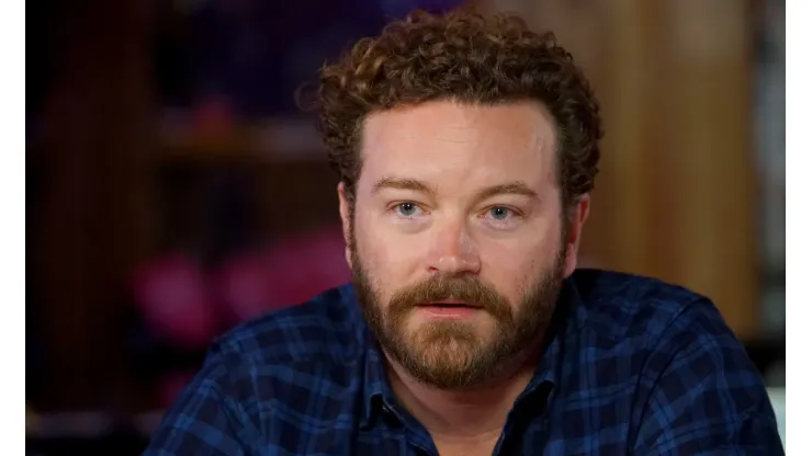 Danny  Masterson
