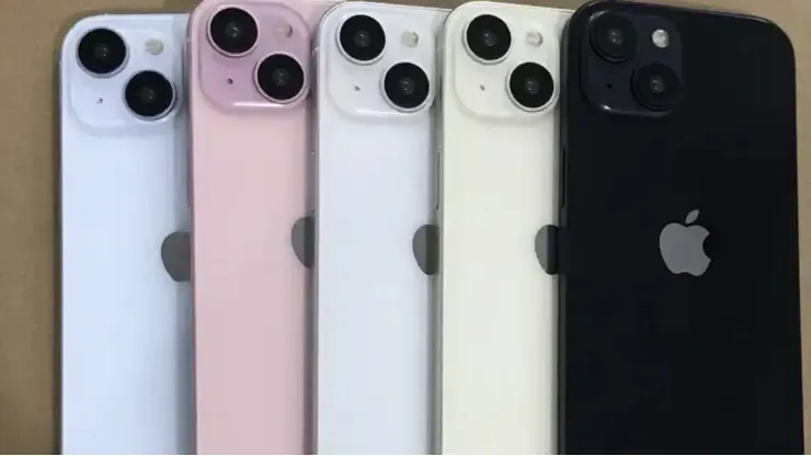 El Iphone 15 llega a México en este 2023.
