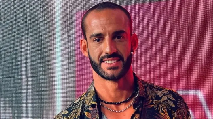 Habló Maxi de Gran Hermano e hizo llorar a Juliana: "El Cone me salvó"